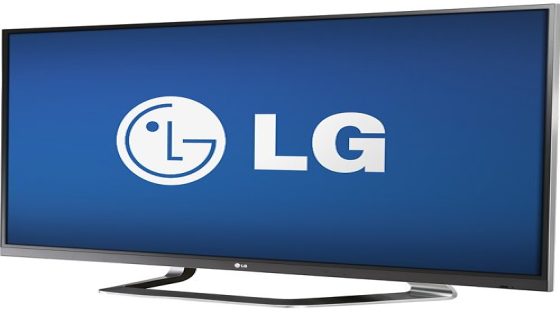 شاشات LG البلازما … لن نراها بعد فترة قصيرة !!