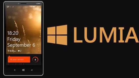 مايكروسوفت تعتمد إسم “Microsoft Lumia” بدلاً من Nokia