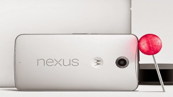 جوجل تكشف عن الجهاز اللوحي Nexus 9