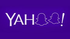 ياهوو على أبوب الإستثمار في سناب شات