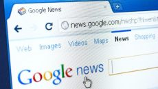 قانون إسباني يفرض ضرائب على “جوجل نيوز”